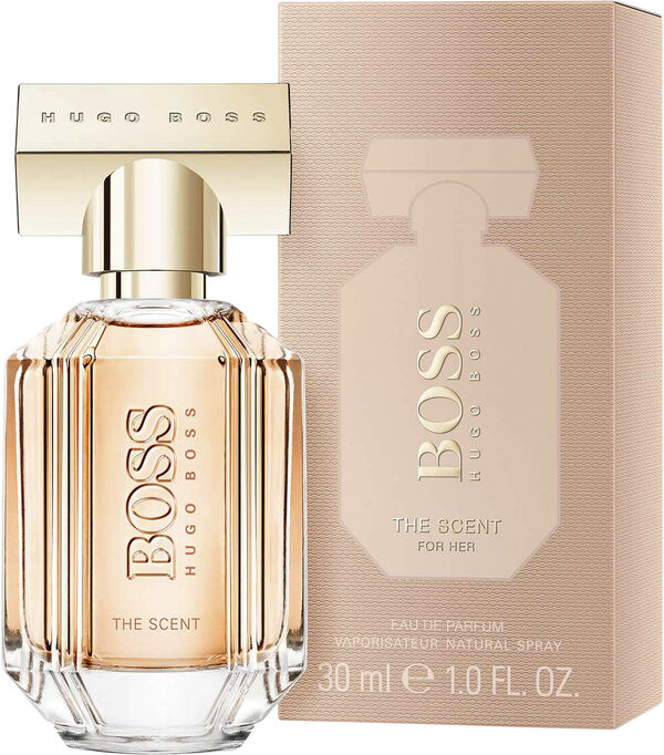 The Scent For Her Eau De Parfum