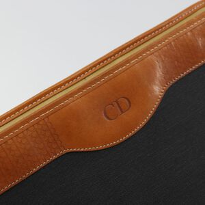 Dior Clutch