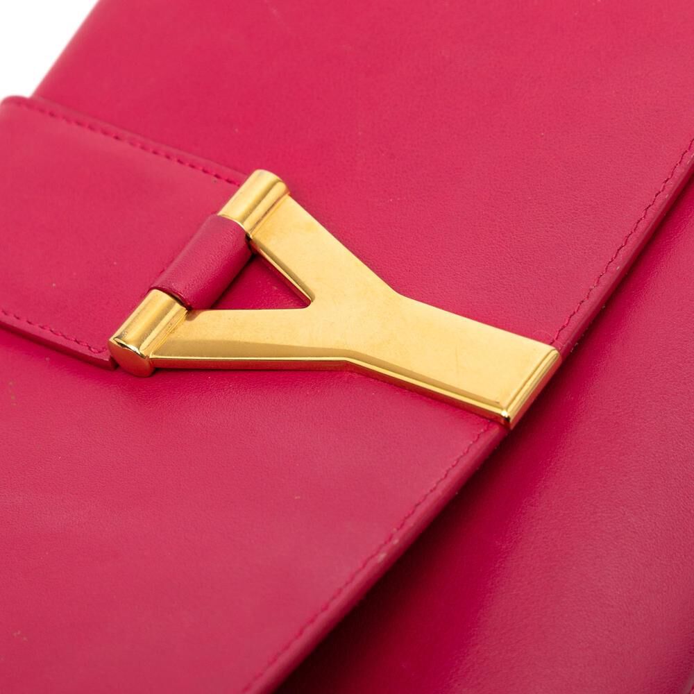 Yves Saint Laurent Clutch