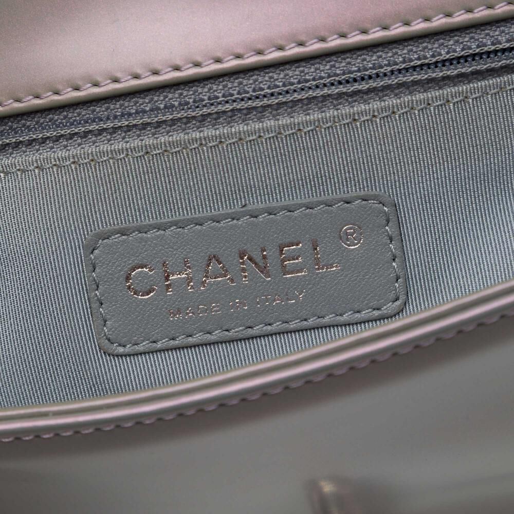 Chanel Boy Bags