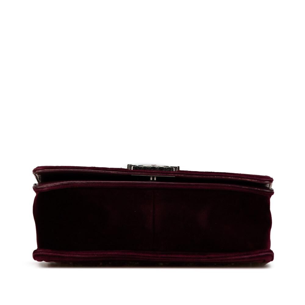 Chanel Boy Bags