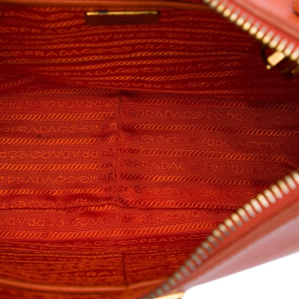 Prada Shoulder Bag