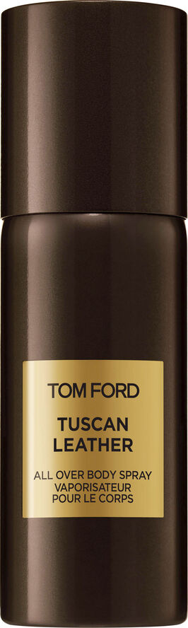 Tuscan Leather All Over Body Spray