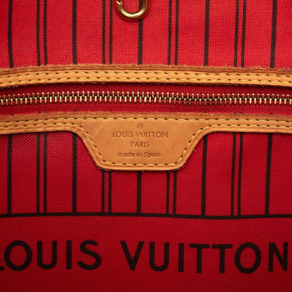 Louis Vuitton Neverfull