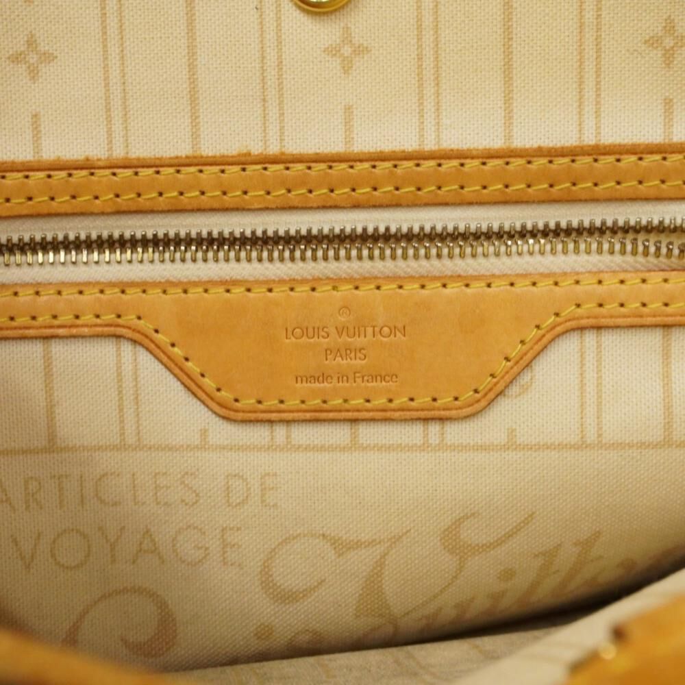 Louis Vuitton Neverfull
