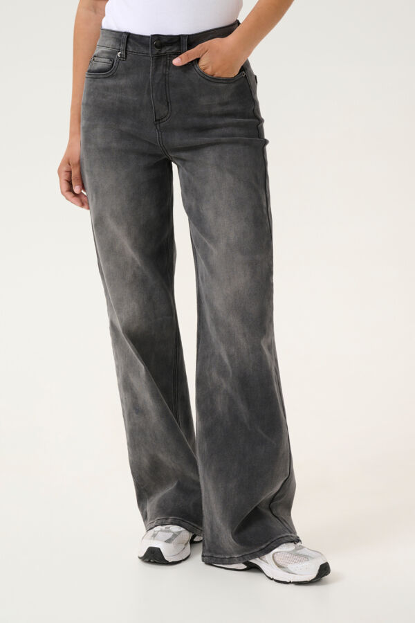 KAsinem High Waist Jeans
