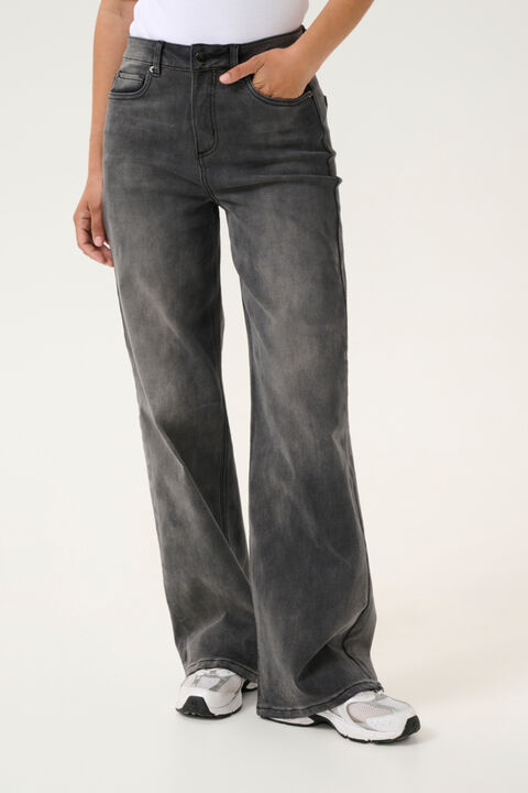KAsinem High Waist Jeans