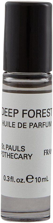 Perfume Oil | Deep Forest | 10 mL