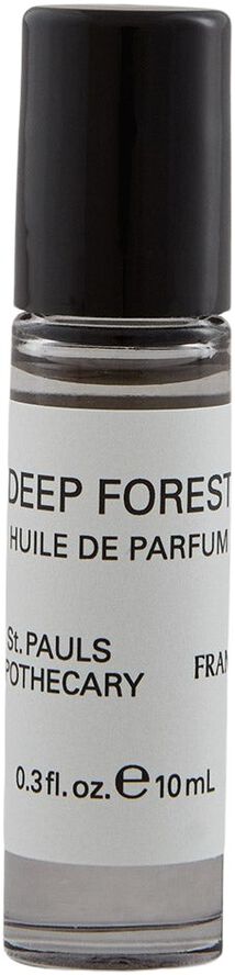 Perfume Oil