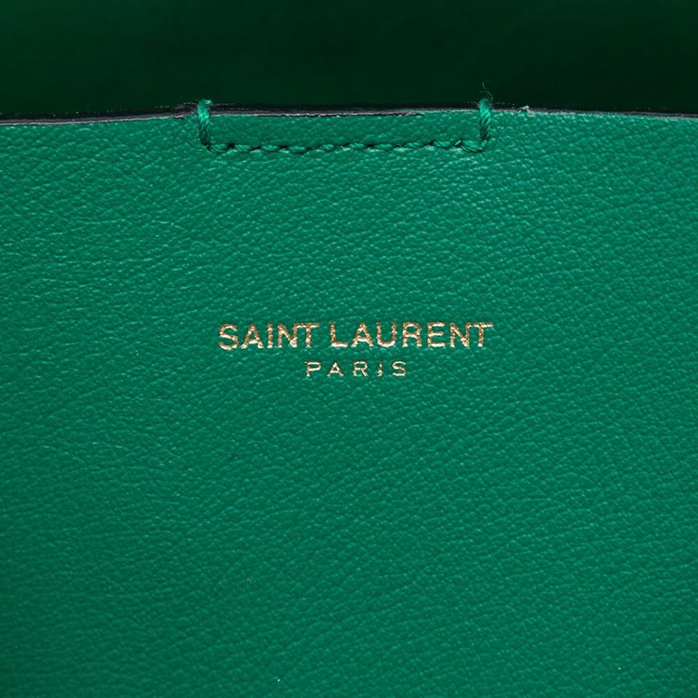 Yves Saint Laurent Tote
