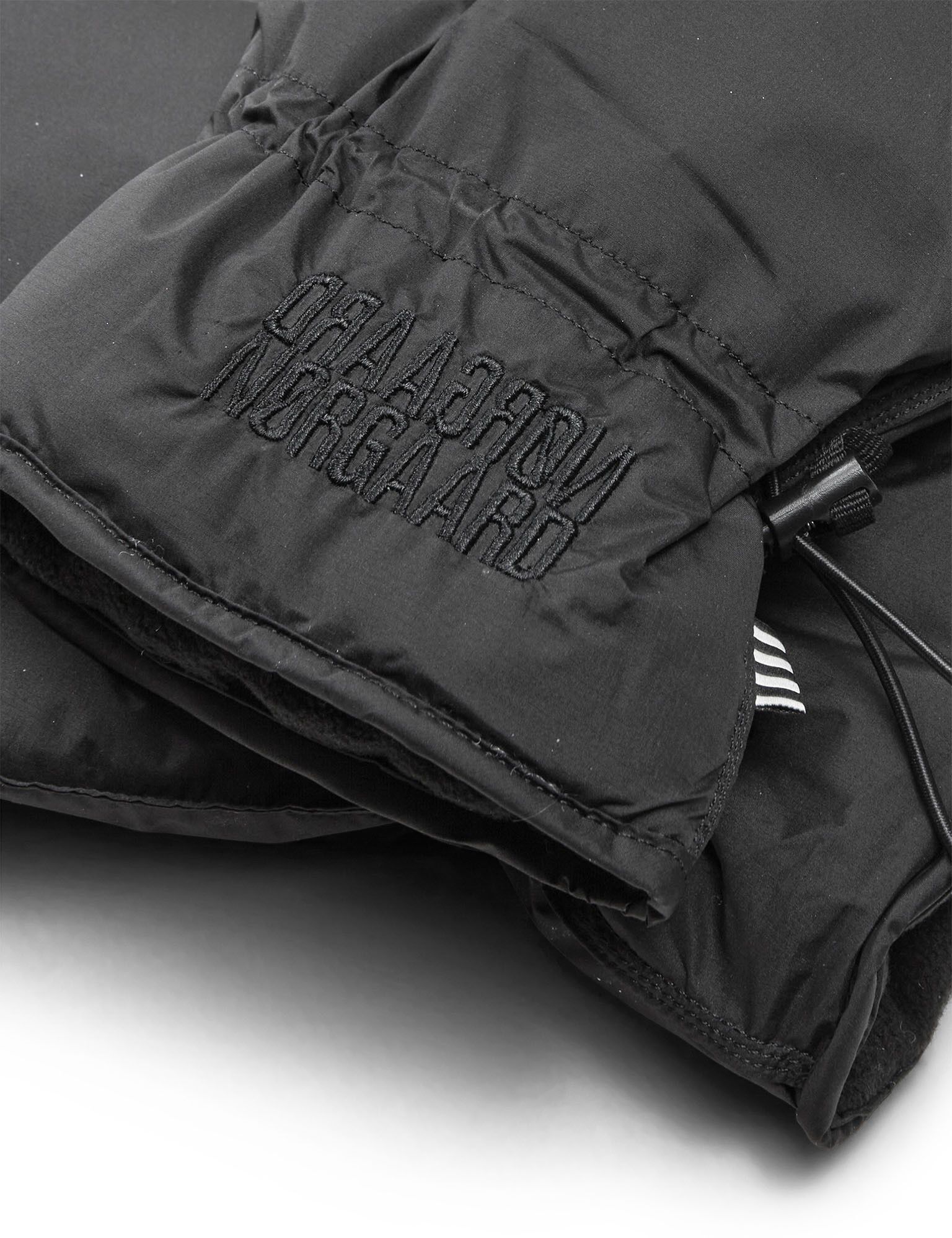 Light Ripstop Pillow Glove