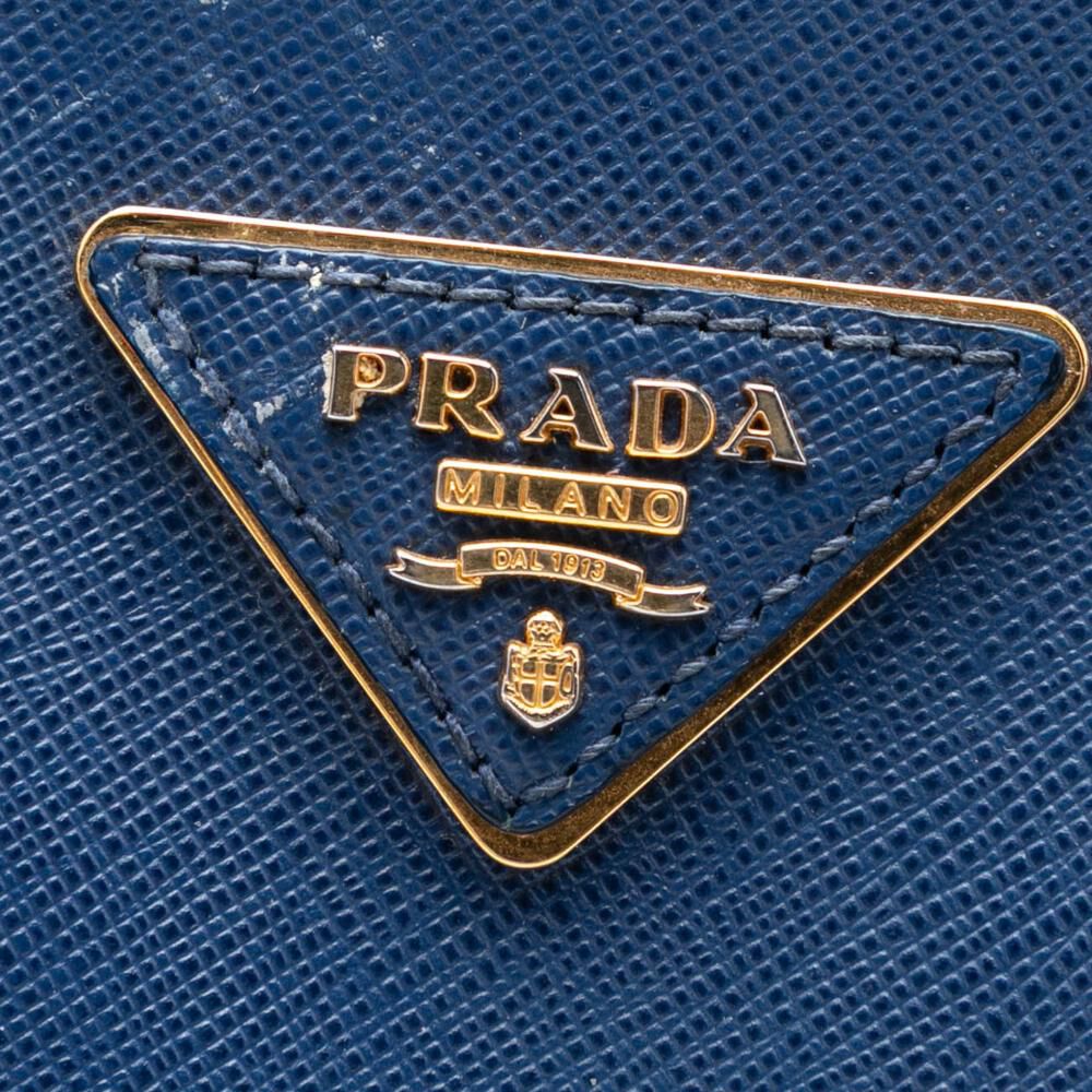 Prada Galleria Bag