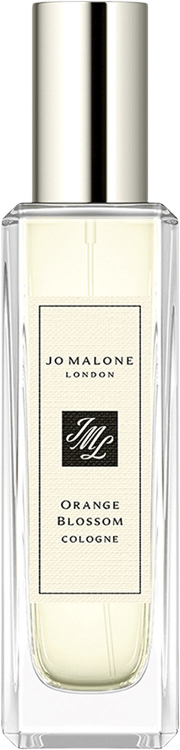 Orange Blossom Cologne