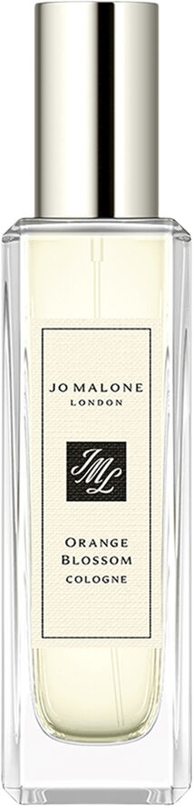 Orange Blossom Cologne