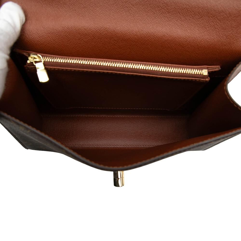 Louis Vuitton Malesherbes