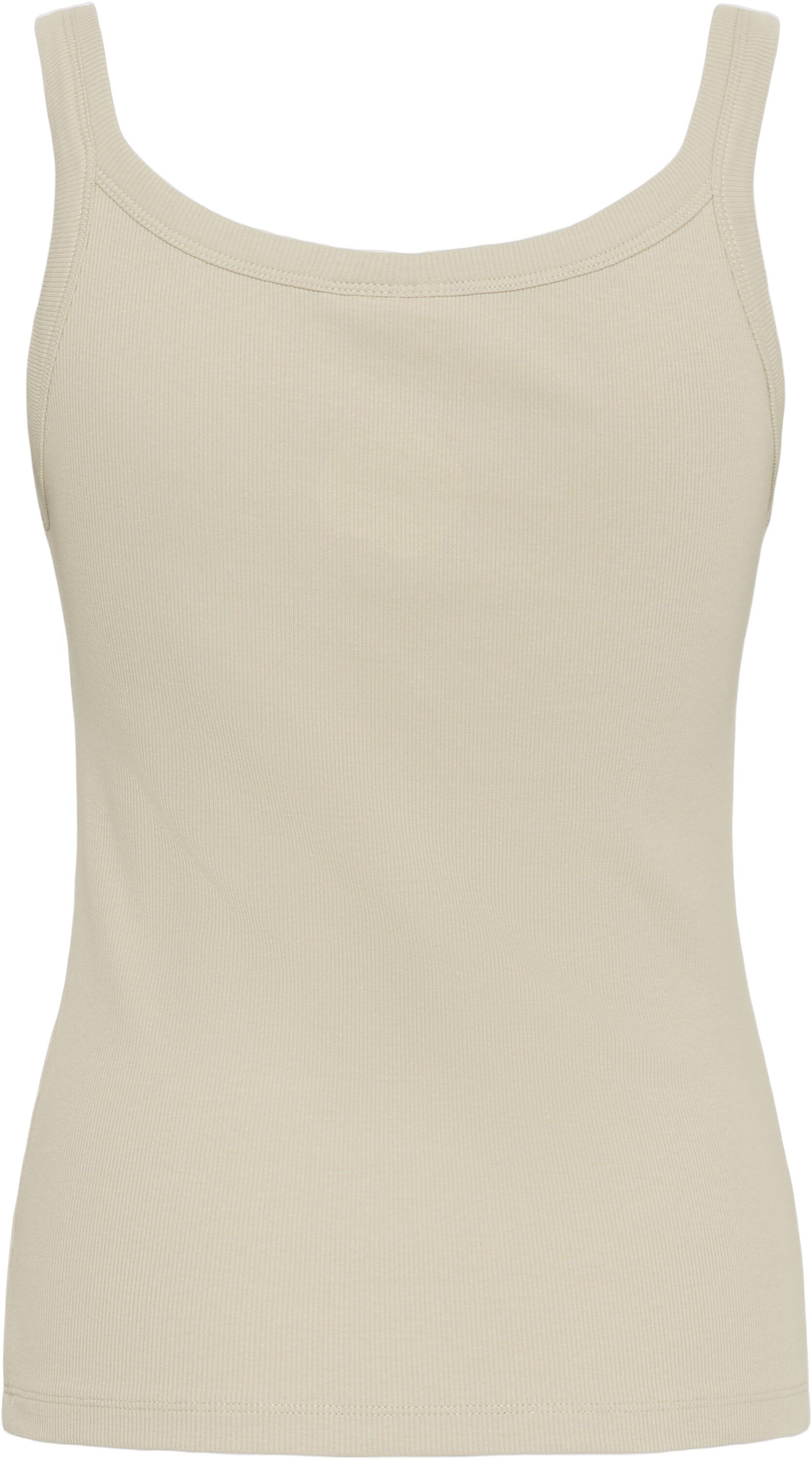 KAcarna Eyelets Tank Top