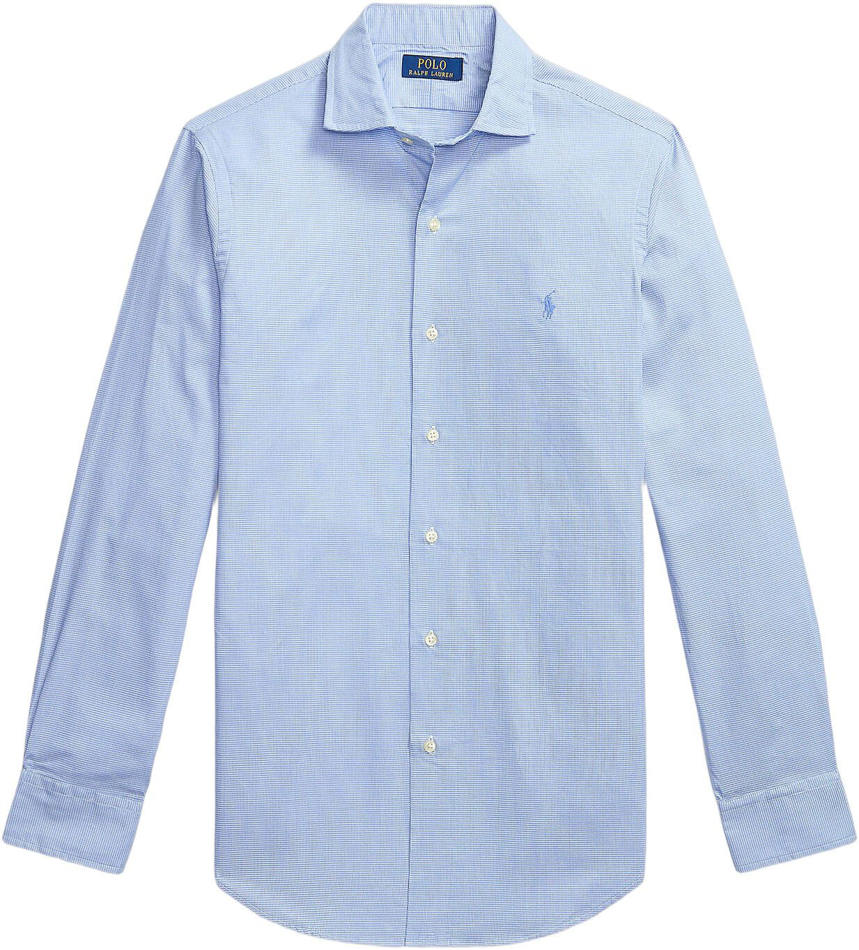 Corduroy Utility Overshirt