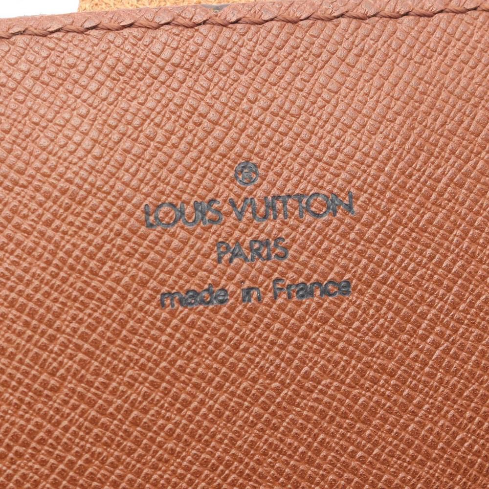 Louis Vuitton Cartouchiere