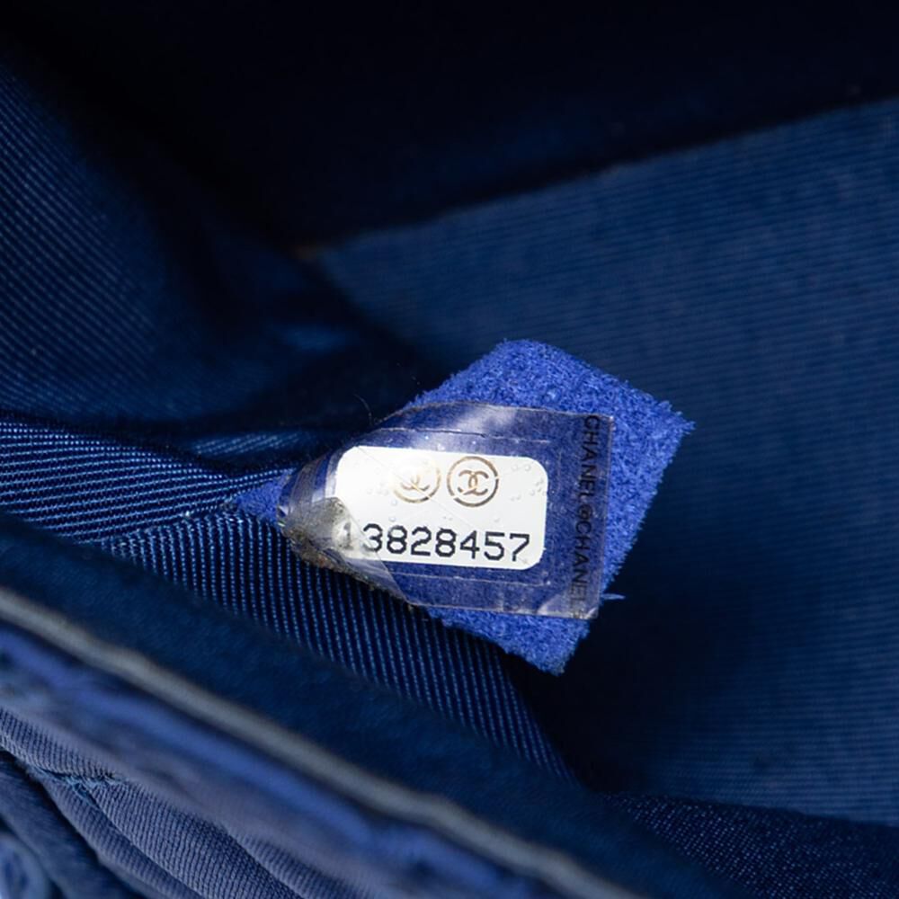 Chanel Flap Bag