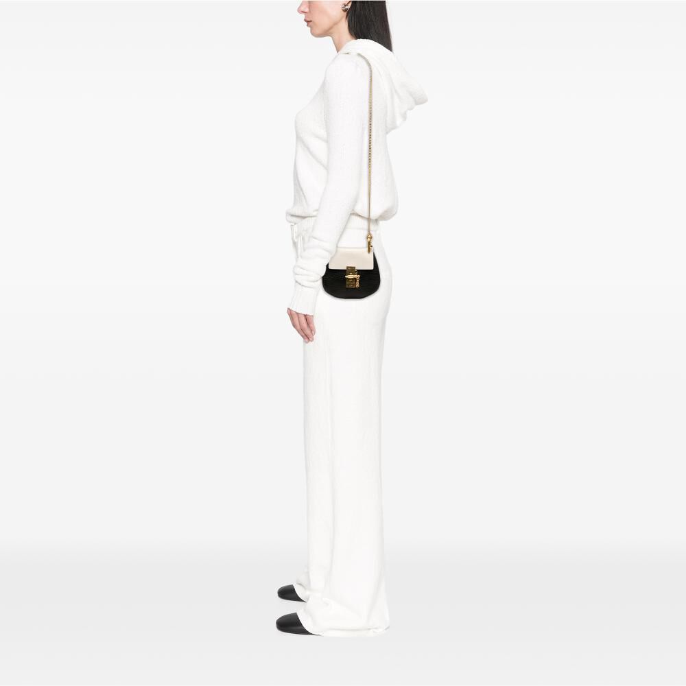 Chlo&eacute; Crossbody Bag
