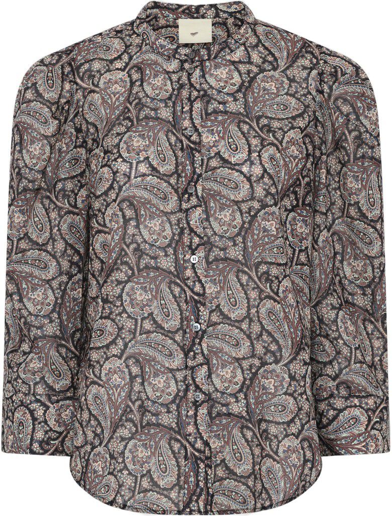 L&aring;ng&auml;rmade blusar