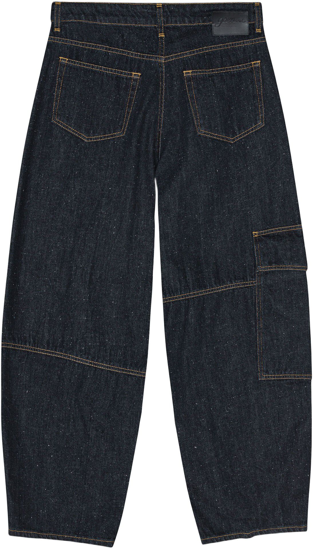 Neppy Denim Carpenter Jeans