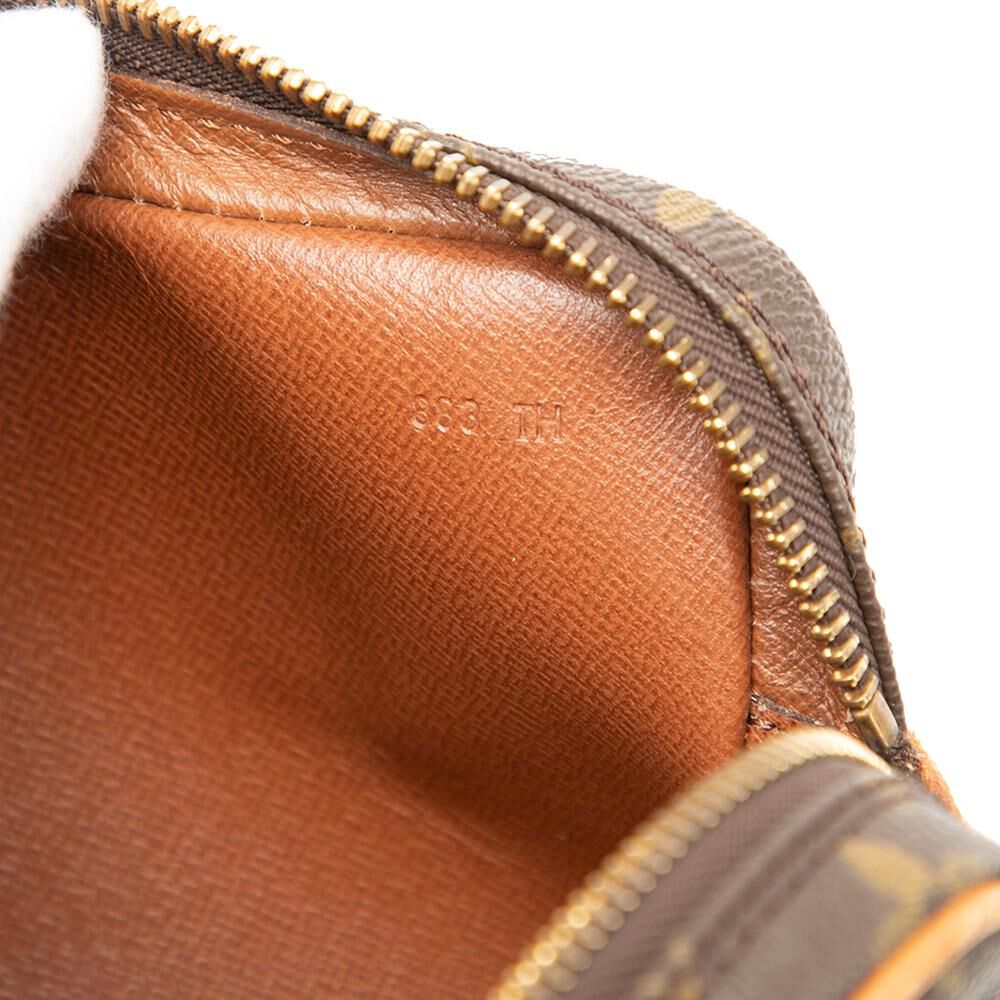 Louis Vuitton Marly Dragonne