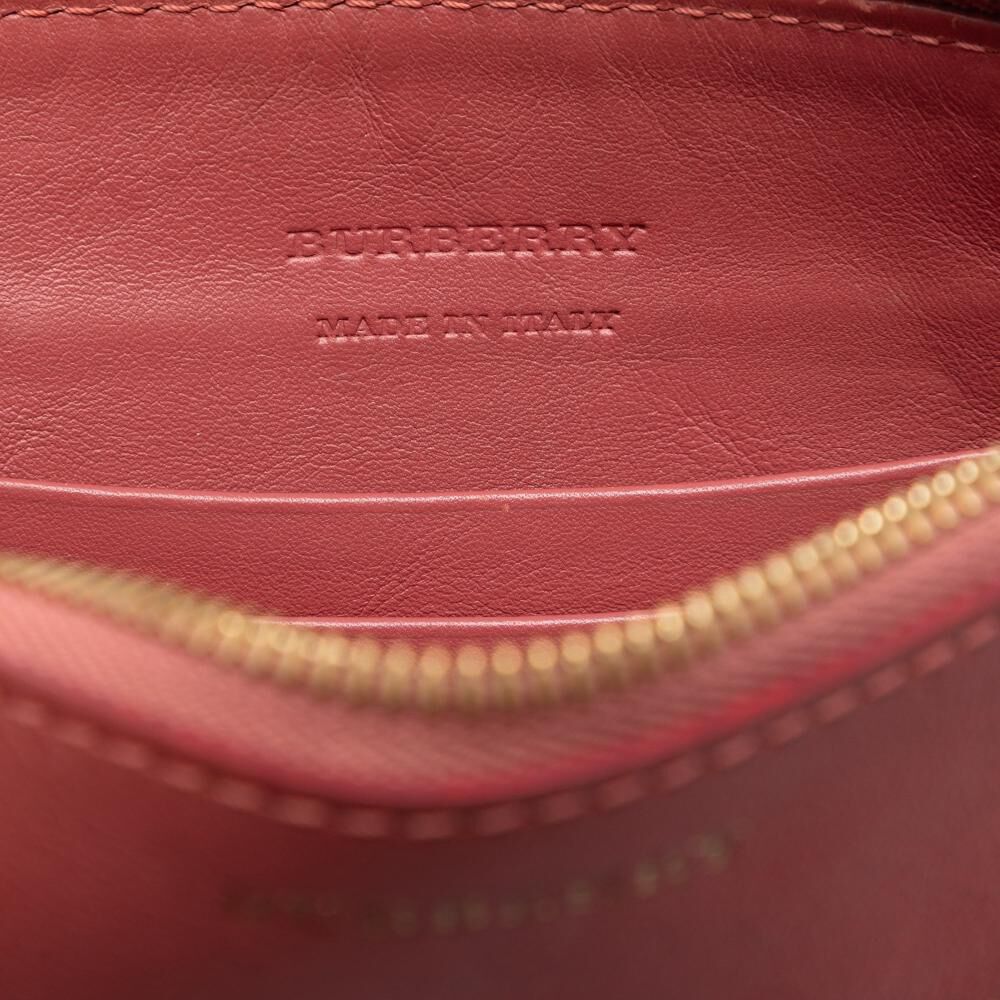 Burberry Crossbody Bag