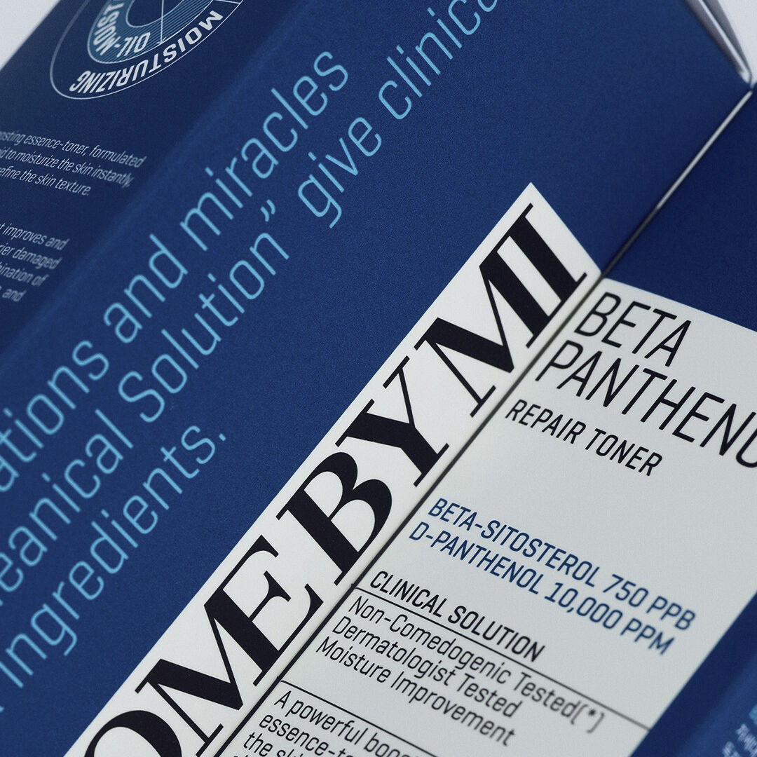 Beta Panthenol Repair Toner