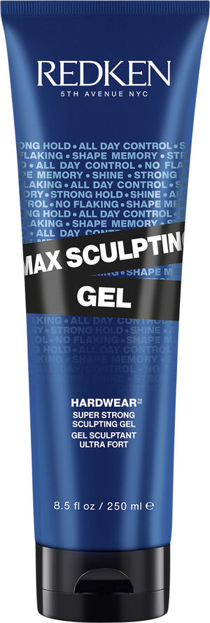 Max Sculpting Gel