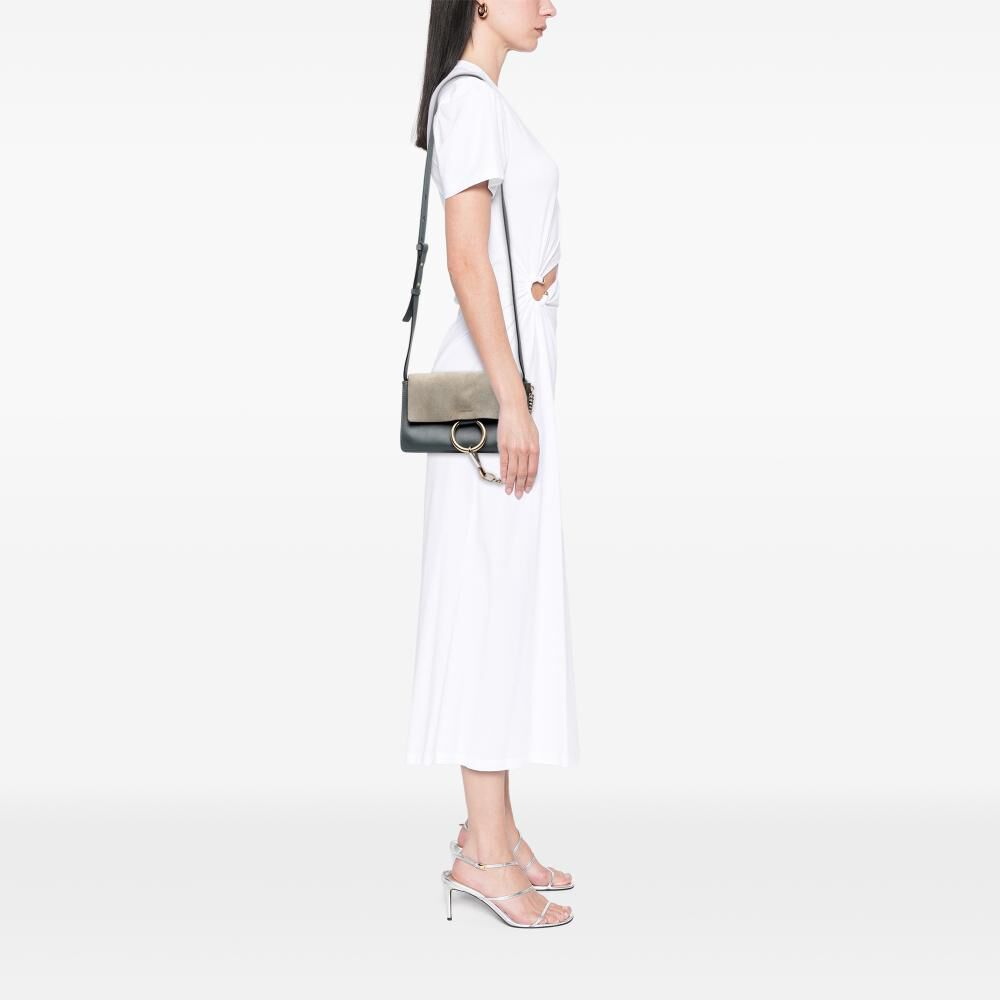 Chlo&eacute; Crossbody Bag