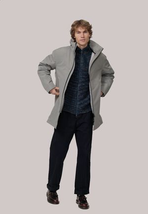 Winter Outerwear