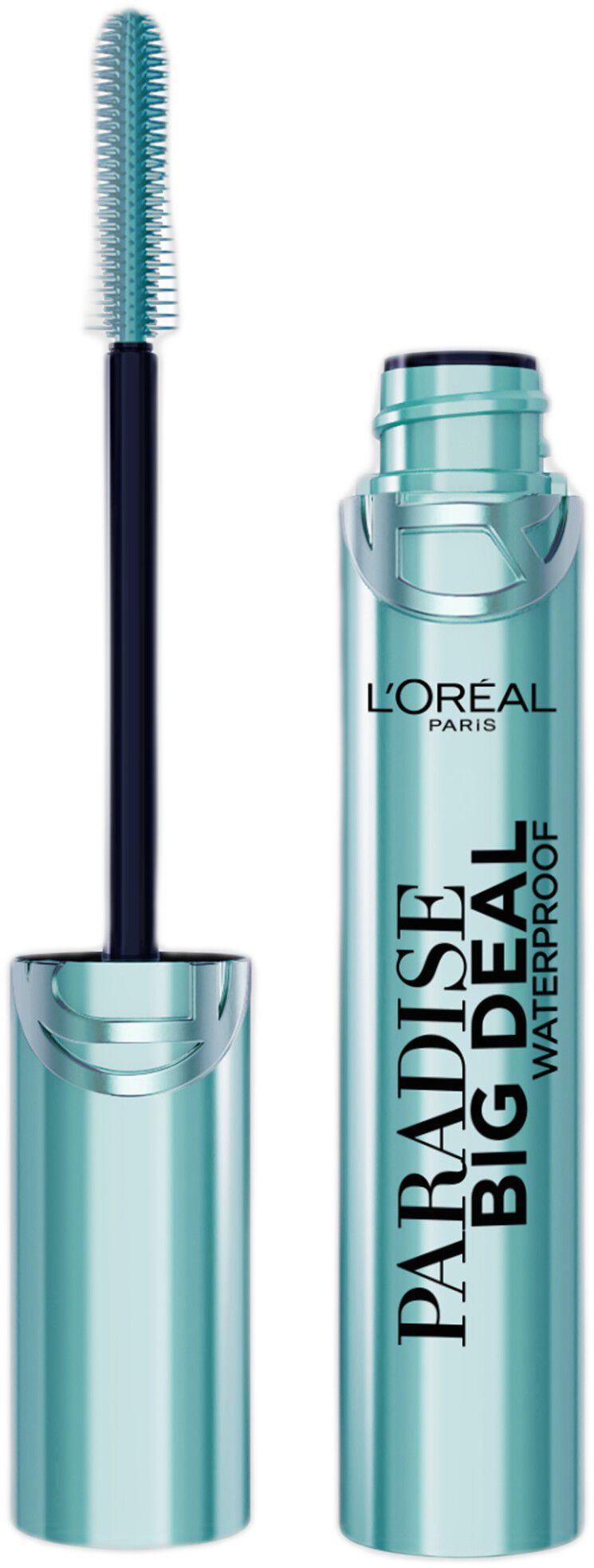 Paradise Big Deal Waterproof Mascara
