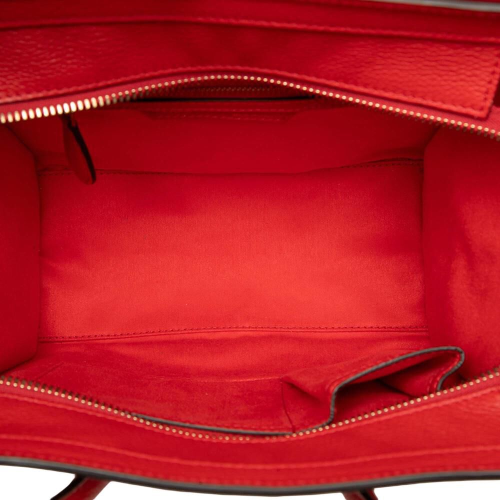Celine Luggage