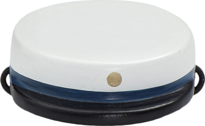 Bl&aring; Studenterhue Til Andersen Small Owl