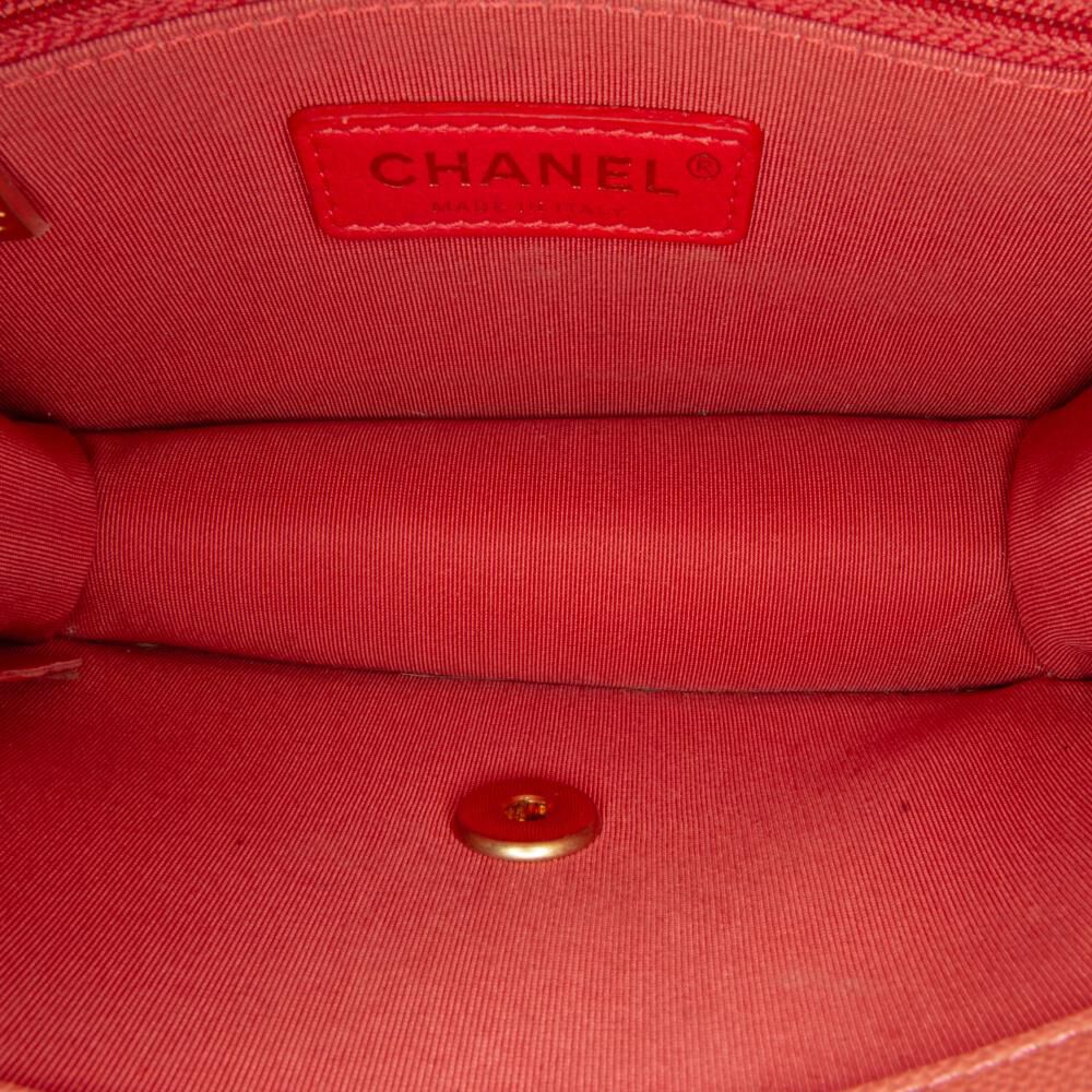Chanel Flap Bag