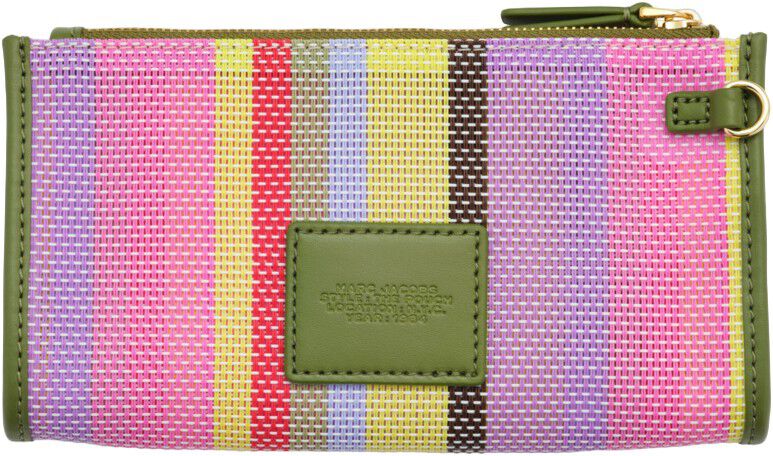THE POUCH