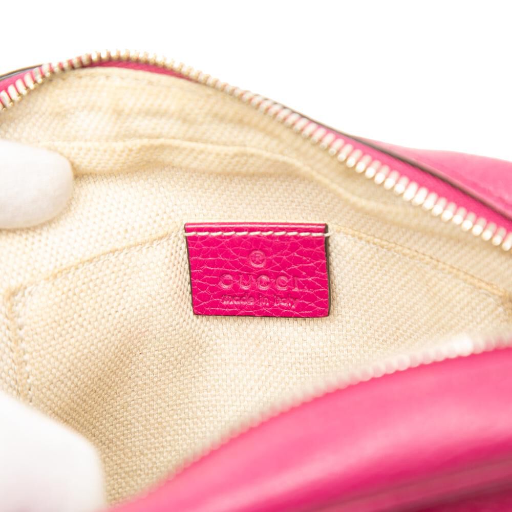 Gucci Crossbody Bag