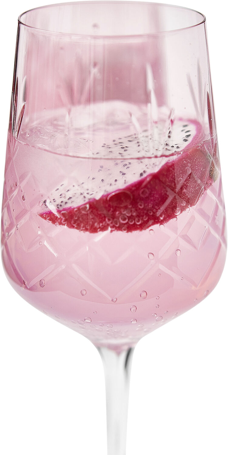 Crispy Topaz Madame - 2 pcs