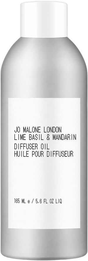 Lime Basil & Mandarin Home Diffuser Refill
