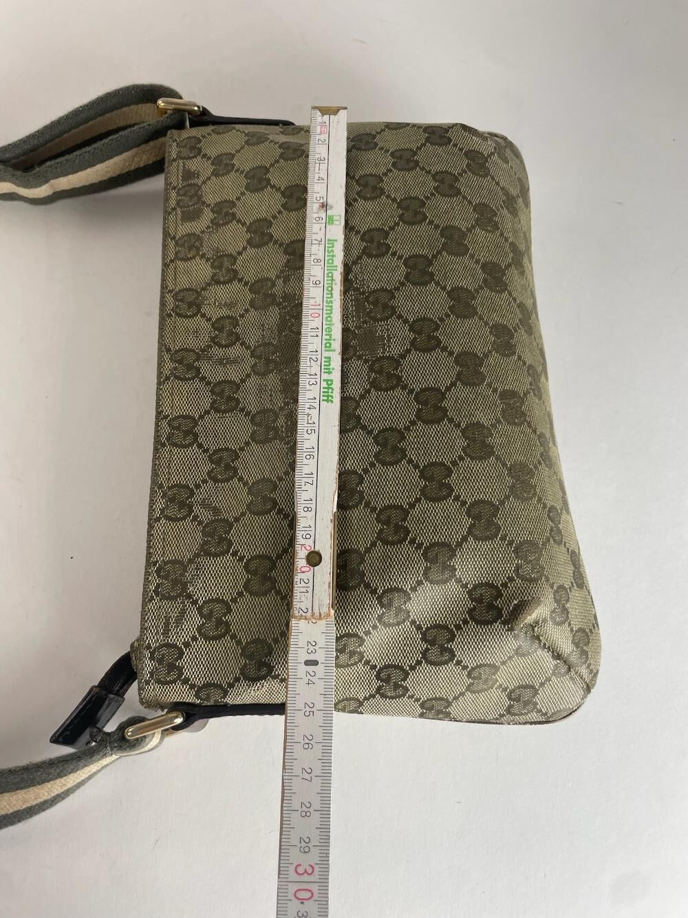 Gucci Shoulder Bag