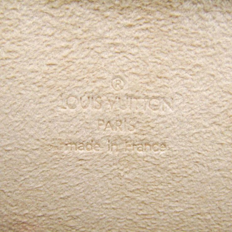 Louis Vuitton Florentine Pochette