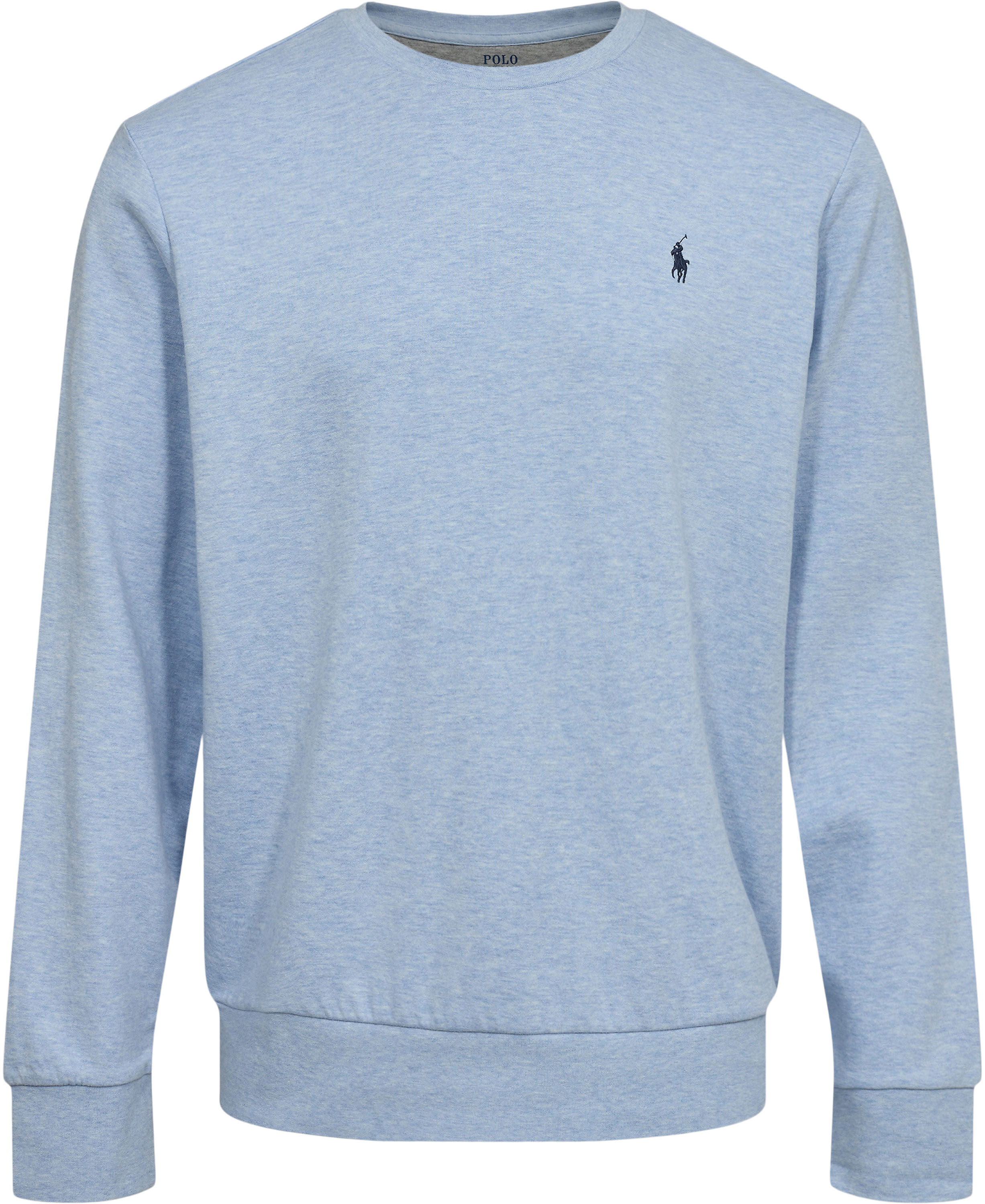 DOUBLE KNIT JERSEY-LSL-KNT