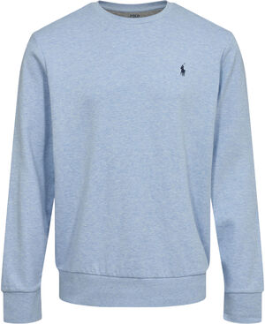 Double-Knit Sweatshirt