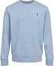 DOUBLE KNIT JERSEY-LSL-KNT