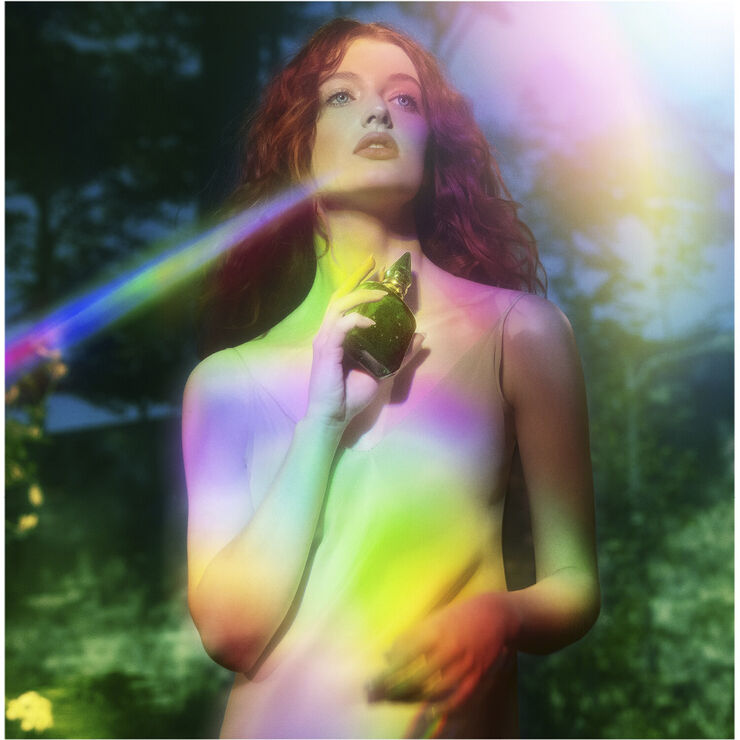 Magic Energy - Eau de Parfum