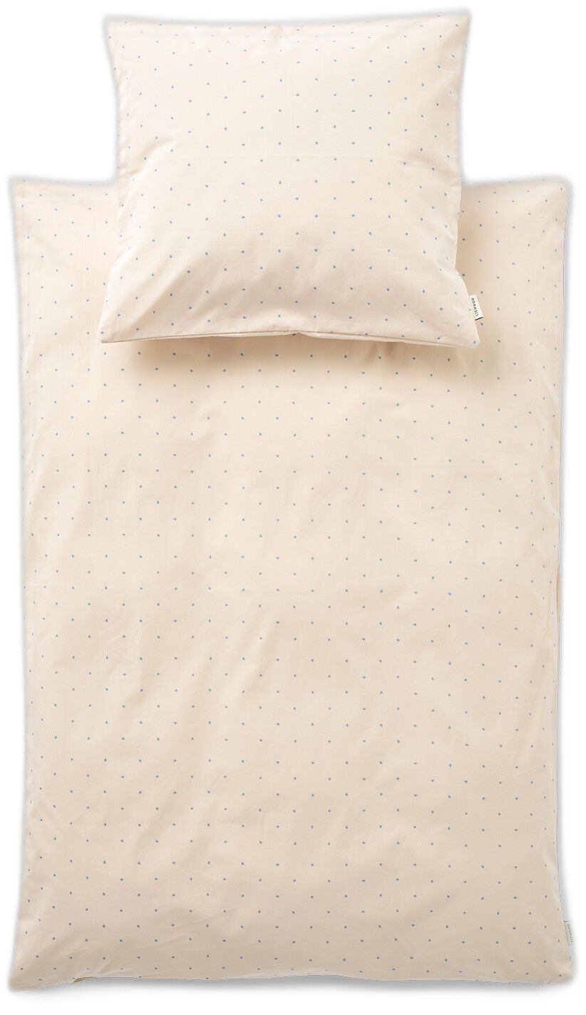 Carmen Baby Printed Bedding