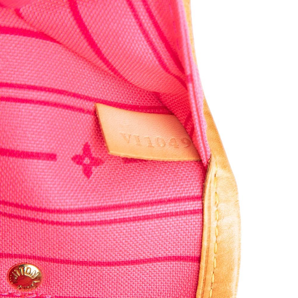 Louis Vuitton Neverfull
