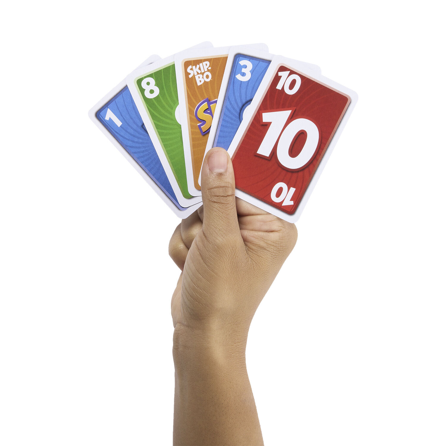 Skip-bo