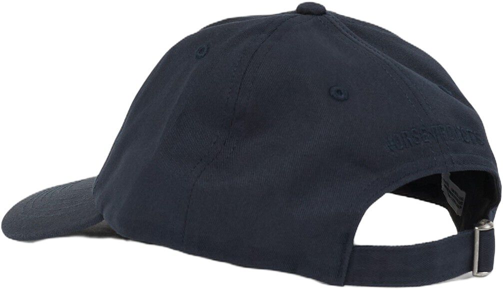 Twill Sports Cap